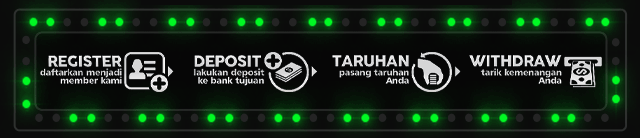 TANJUNG789 Jackpot